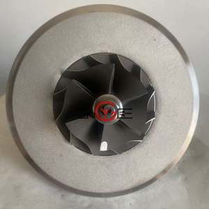 RHF55V Turbo Core 8980277730 8980277732 pour ISUZU NRR NPR NQR 75L 4HK1-E2N 4HK1 E2N 4HK1E2N 5.2L Diesel 150HP Moteur - Product Image 6