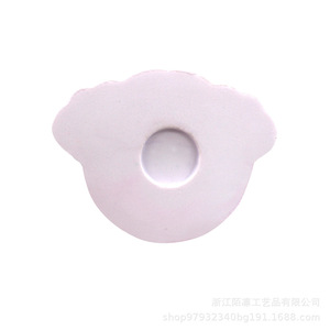 Juguete antiestrés de nube arcoíris de poliuretano para niños de 2 a 4 años, unisex, suave, de rebote lento, regalo para aliviar el estrés - Product Image 3
