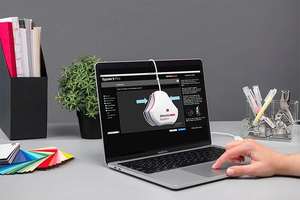 모니터 사진 컴퓨터 용 데이터 컬러 스파이더 X Pro 색도계 색상 보정 도구 단일 모니터 포장 포함 - Product Image 5