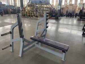 סין ייצור אולמפסיטים מסחריים סיטונאיים. אחסון ציוד כושר מכונת עבור פיתוח גוף - Product Image 6