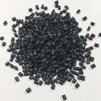 Nylon PA66 conducteur thermique personnalisé, plastique d'ingénierie à haute dissipation de chaleur pour l'électronique automobile
