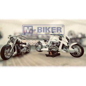 Gato hidráulico clásico de acero con recubrimiento en polvo MBIKER MB184, 1 año de garantía, fabricado en Vietnam, OEM/ODM disponible, para motocicletas - Product Image 5