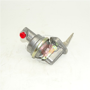 Bomba de Combustible Original ISB/ISD/QSB/<span class=keywords><strong>ISF</strong></span>/4B, Transferencia de Combustible 4983585/3970882/3966156 - Product Image 5