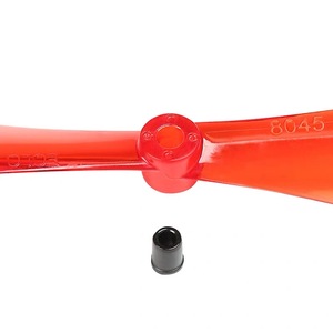 Hélice à 2 pales Sunnysky série EOLO 8045 9040 9047 en composite pour <span class=keywords><strong>avion</strong></span> RC <span class=keywords><strong>F3P</strong></span> 3D Freestyle à voilure fixe intérieur/extérieur - Product Image 5