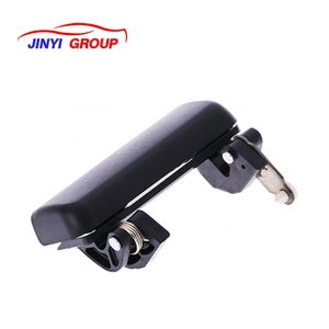 Manija de la puerta del coche adecuada para Ford Ranger 93-04 F37Z1022404A F87Z1022404AAA ZZM058420 ZZP058420. 1. - Product Image 5