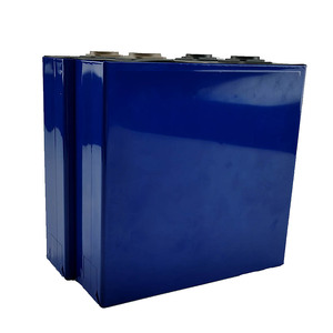 RV ESS için uzun yaşam döngüsü 3.2V 280Ah Lifepo4 pil prizmatik lityum iyon hücreleri - Product Image 1
