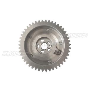 24107117 Ajustador de Admisión del Motor, Piñón de Engranaje de Admisión del Árbol de Levas, Pieza de Motor para Sincronización de Escape para Buick Encore 1.4, Accesorios para Coche - Product Image 4