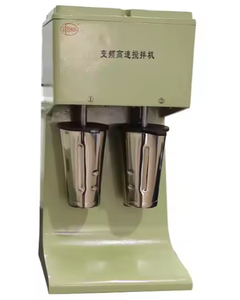 Meilleur mixeur de comptoir haute puissance, plusieurs vitesses réglables, tension 220-415V, garantie 1 an, pour smoothies, glace pilée, soupes - Product Image 6