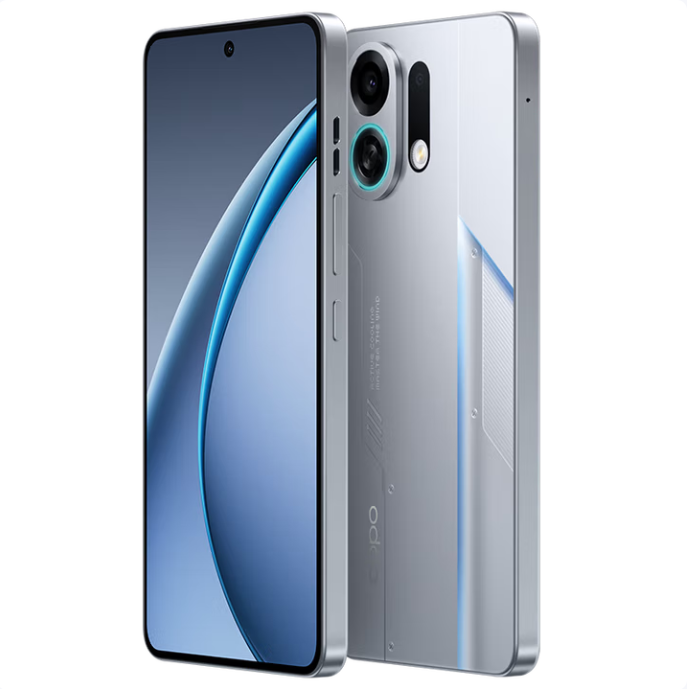 OPPO K13 Turbo Pro 5G ゲーミングスマートフォン 6.8インチHD 144Hz