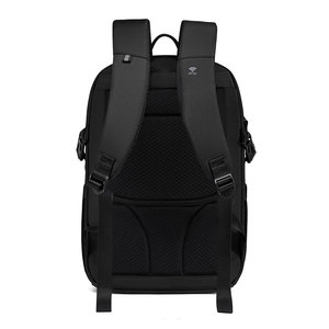 <span class=keywords><strong>Mochila</strong></span> Deportiva Casual Multifuncional <span class=keywords><strong>de</strong></span> Moda para Hombre, con Logotipo Personalizado, Tela Suave, Volumen <span class=keywords><strong>de</strong></span> <span class=keywords><strong>20</strong></span> <span class=keywords><strong>Litros</strong></span>, para Laptop <span class=keywords><strong>de</strong></span> 16 Pulgadas - Product Image 6