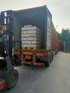 450 जी ऐक्रेलिक सीलेंट पारदर्शी अंतराल फिलर - Product Image 5