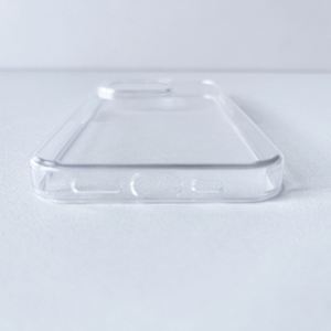 Pellicola per telefono cellulare in acrilico di prima generazione + lente con confezione a caldo - Product Image 4