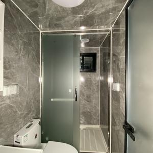 Maison préfabriquée pliable à bon <span class=keywords><strong>prix</strong></span>, 20 pieds, 40 pieds, 2 étages, maison préfabriquée de luxe, 2 étages, 40 pieds, maisons conteneurs extensibles, maison conteneur - Product Image 6