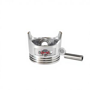 Ensemble de pièces pour générateur à essence Robin Model, anneaux de retenue, ensemble de pistons (EY20 RGX2400 167 Axe de piston) pour l'agriculture - Product Image 2