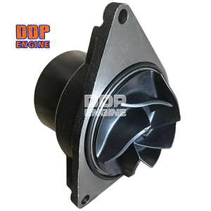5318753 5449026 Bomba de Agua del Motor para Cummins L9.5 ISL9.5 ISLe8.9 QSL8.9 - Product Image 3
