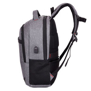 Mochila impermeable para ordenador portátil inteligente, bolsa de oficina, universidad, negocios, a prueba de agua, gran oferta de fábrica - Product Image 2