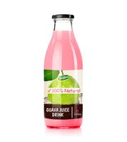 WANA 100% Natuurlijk Gesteriliseerd Sinaasappelsap met 5,5% Brix in 290ml Glazen Fles - VERS FRUITSAAP Van VIETNAM Klaar om te Drinken