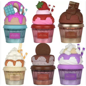 Perfumes Árabes Originales CHOCO OVERDOSE en Stock en EE. UU., Perfume de Dubái, Yara Yumyum para Mujer - Product Image 6