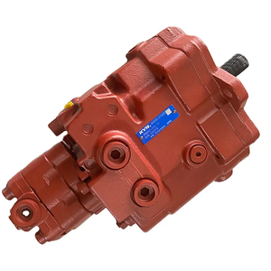 ปั๊มไฮดรอลิก PSVD2-21E-11 PSVD2-27E PSVD2-21E PSVD2-21 PSVD2-17E PSVD2-19 สำหรับ - Product Image 1