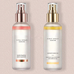 DAliiba Korean Skincare White Truffle First <b>Spray</b> Serum Niacinamide Whitening Hydrating Serum - Product Image 5