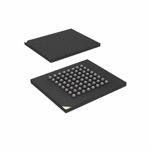 PC28F800C3BD70A 64 TBGA Memory Electronic Chips Component Authorized Distributor - Product Image 1