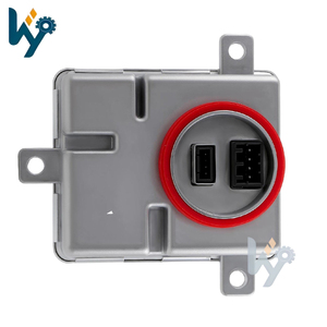 Unidad de Control de Balasto para Faros Xenón HID KY OEM 8K0941597 MH7, 12V 35W OE 8K0.941.597 para Audi A3 A4 A5, Accesorios para Auto W003T1847 - Product Image 2