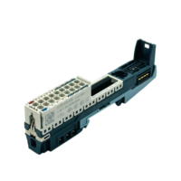 Controladores PLC/PAC de Automatización Industrial de Alta Calidad, 6ES7193-6BP00-0DA0, Controlador de Programación Lógica Modbus