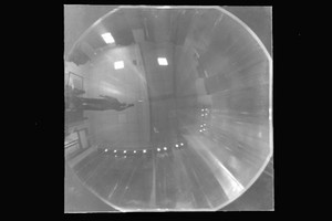 맞춤형 설계된 PMMA 프레넬 렌즈 대형 시트 1000x1000mm, 초점 거리 1000mm 고성능 제조업체 OEM 지원 - Product Image 5