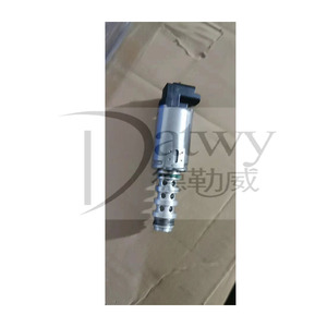 OE 1920HE 9648620580 Nockenwellen-Dephaser-Magnetventil Citroen C5 C6 Peugeot 407 607 <span class=keywords><strong>3</strong></span>.0 V6 (Marke Delp) - Product Image 2