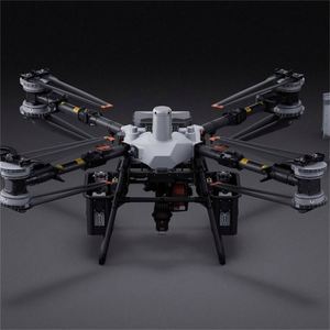 Versión Internacional del Dron Flycart 100 FC100, Dron de Transporte de Carga, UAV Original en Stock VS Flycart 30 - Product Image 5