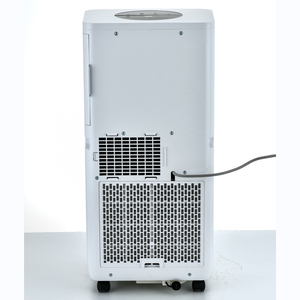 เครื่องปรับอากาศแบบพกพาขนาด 5000-9000 บีทียู พร้อมรีโมทคอนโทรล  เครื่องปรับอากาศแบบพกพา 9000 บีทียู - Product Image 4