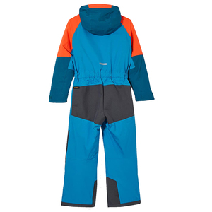 Traje de esquí de alta calidad para niños Mono de una pieza para deportes de nieve de invierno Juego De <span class=keywords><strong>Esqui</strong></span> - Product Image 2