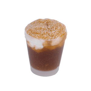 Coffee <b>Slime</b> Display Box Stress Relief Toys Transparent <b>Slime</b> for Kids - Product Image 5