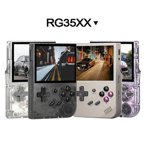 Anbernic RG35xx Pro Plus H SP RG405m RG556 RG406v RG477v RG <b>DS</b> Cube RG557 RG40xxv RG476h Nano Slide Retro Handheld <b>Game</b> Console - Product Image 2