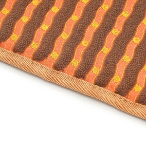 Alfombrilla de <span class=keywords><strong>Fisioterapia</strong></span> de Arcilla Loess con Bajo EMF, Proveedor de Almohadillas Térmicas de Minerales Naturales para Eliminar la Humedad, Desintoxicación Linfática y Reparación de Articulaciones - Product Image 2