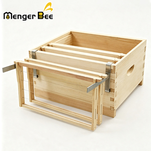 Soporte para marco de colmena, soporte antirrobo para caja de colmena, suministros de apicultura - Product Image 4
