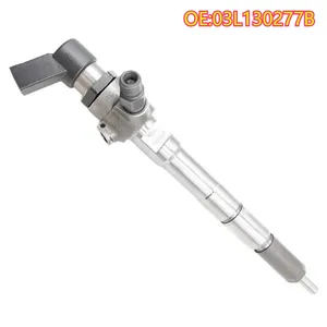 Inyector <span class=keywords><strong>Diesel</strong></span> Nuevo de Alta Calidad 03L130277B para Audi Skoda 1.6 TDI VW <span class=keywords><strong>Golf</strong></span> <span class=keywords><strong>Polo</strong></span> para China - Product Image 1