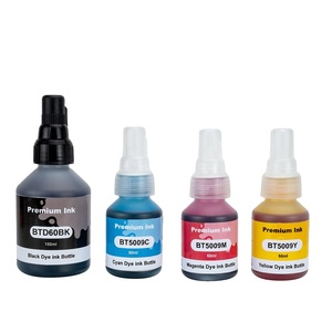 ขวดเติมน้ำแบบมาตรฐานสำหรับ <span class=keywords><strong>Brother</strong></span> ส่งออกได้ใน BT6000ยุโรป BT5000 BTD60แพคเกจที่เป็นกลาง - Product Image 1