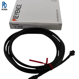 Contrôleur de programmation PLC d'automatisation industrielle d'entrepôt Keyence CA-DP3R - Product Image 1