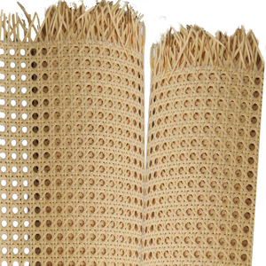 <span class=keywords><strong>Rouleau</strong></span> <span class=keywords><strong>de</strong></span> sangle <span class=keywords><strong>de</strong></span> canne en rotin tissé en maille naturelle <span class=keywords><strong>de</strong></span> haute qualité pour meubles - Product Image 4