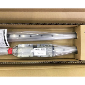 FANUC Original Cnc Machine Parts LM Guide A97L-0201-0735#700XLM - Product Image 2