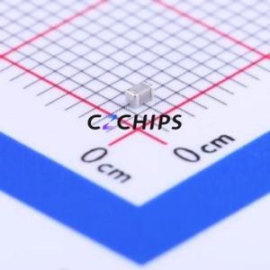 Condensador SMD (MLCC) GCM1885C1H470JA16D 0603 (Capacitancia: 47pF) (Precisión: 5%) (Voltaje Nominal: 50V) - Product Image 1