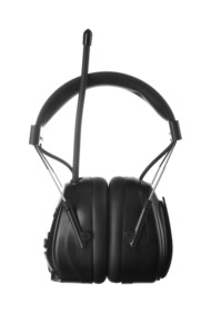Original Earmuffs 25dB DAB+ Radio And Bluetooths For Gardening The Best Quality FM Radio Earmuffs - Product Image 6