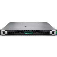 PCIe 5.0 seri AMD EPYC, prosesor 96 core kapasitas memori 3TB HPE ProLiant Dl325 Gen11 Rack Server untuk dijual