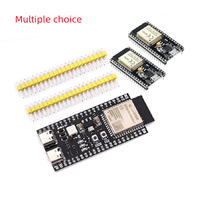 Kit de carte ESP 32 S3 Ethernet Poe GSM GPS ESP32-Wroom Wifi IOT AIOT Contrôleur Wifi ESP32 Module Nodemcu ESP32-S3
