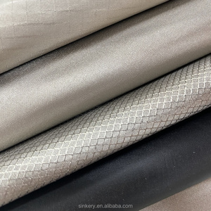 Hot bán EMF bức xạ chặn Đồng Nickel dẫn điện vải điện từ che chắn Faraday vải - Product Image 2