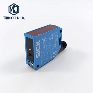 คอนโทรลเลอร์ PLC รุ่น WL12G-3B2531 คอนโทรลเลอร์ PLC สำหรับโปรแกรมควบคุมคลังสินค้าใหม่ - Product Image 1
