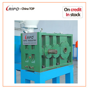 เครื่องรีดสายเคเบิลแบบสกรูเดี่ยว RIPO 70 ประสิทธิภาพสูง ประหยัดพลังงาน สำหรับการอัดฉีดฉนวน PVC/PE - Product Image 4