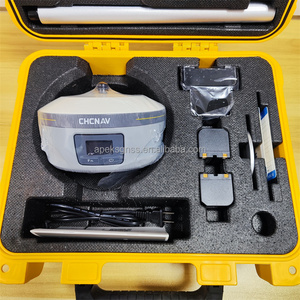 Client préféré 1408 canaux 4G Modem B5 Land Surveying Rover Gnss Rtk Gps Ibase Chcnav - Product Image 5