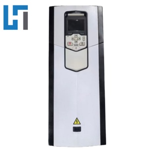 Inversor de Frecuencia Serie ACS880 100% Nuevo y Original ACS880-01-045A-3 18.5kW LV AC Industrial de Montaje en Pared de Un Solo Accionamiento - Product Image 1